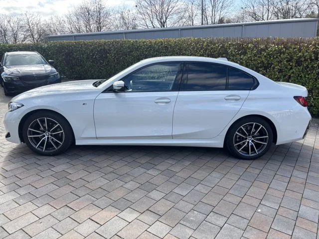 BMW 320 – 5