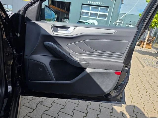 Ford Focus – 20
