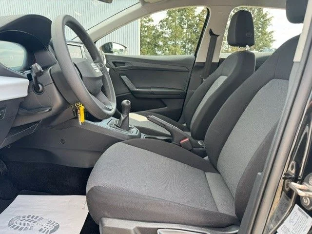Seat Ibiza – 16