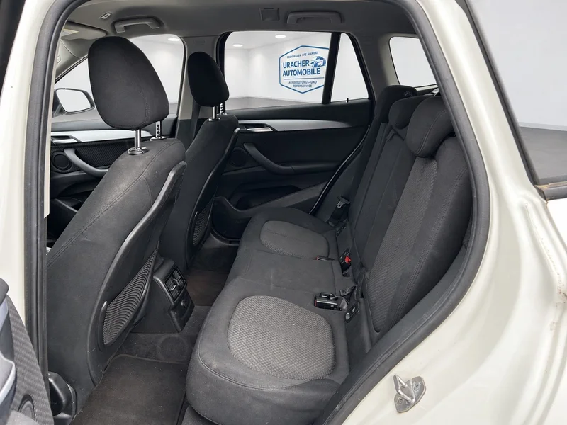 BMW X1 – 12