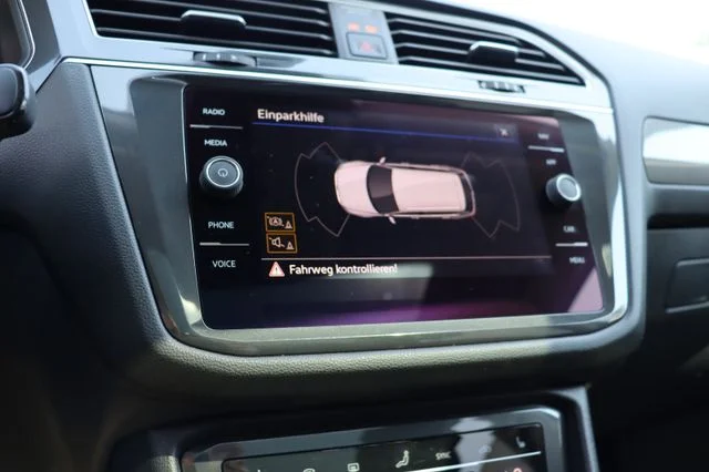 Volkswagen Tiguan Allspace – 19
