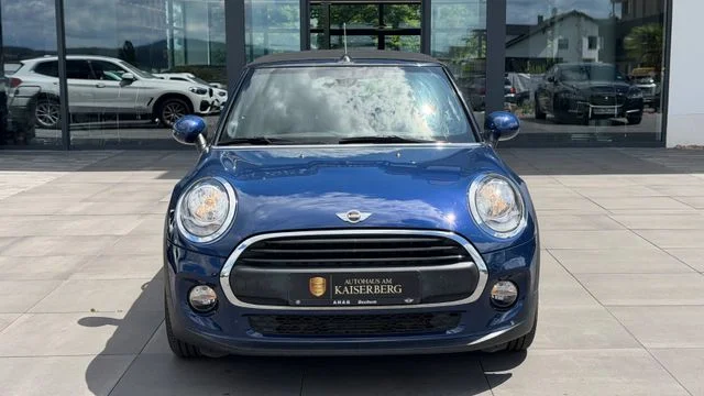 Mini ONE – 2
