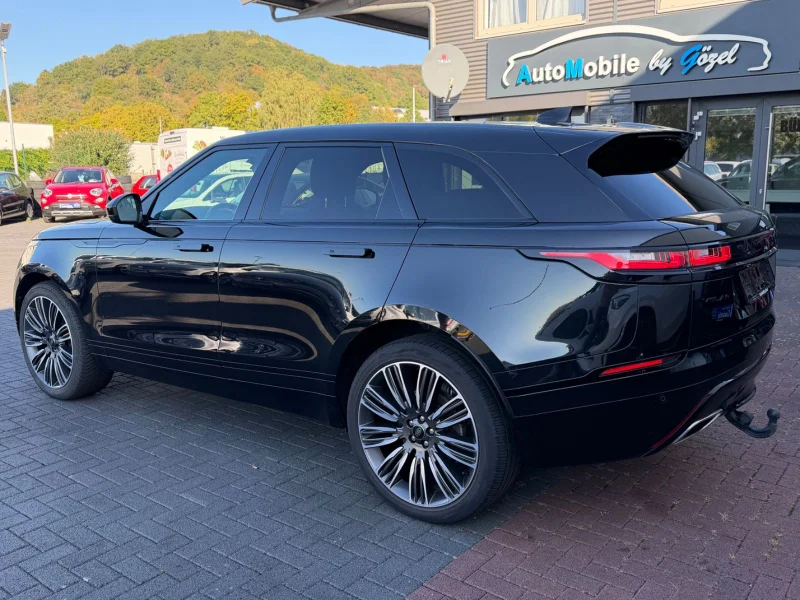 Land Rover Range Rover Velar – 3