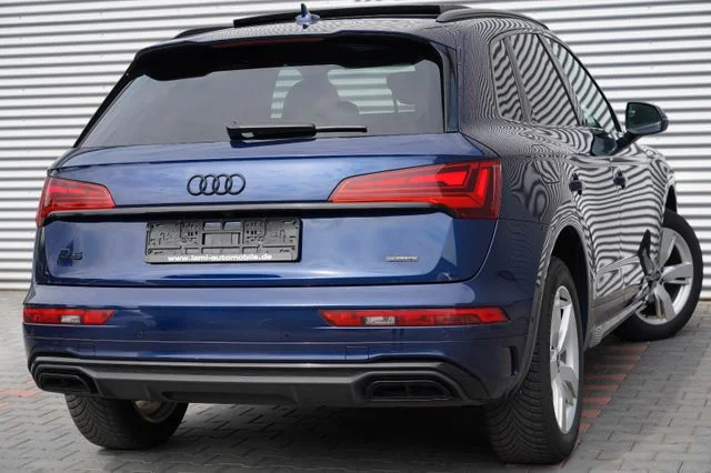 AUDI Q5 – 4