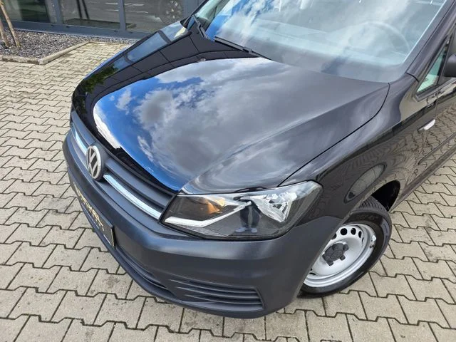 Volkswagen Caddy – 3