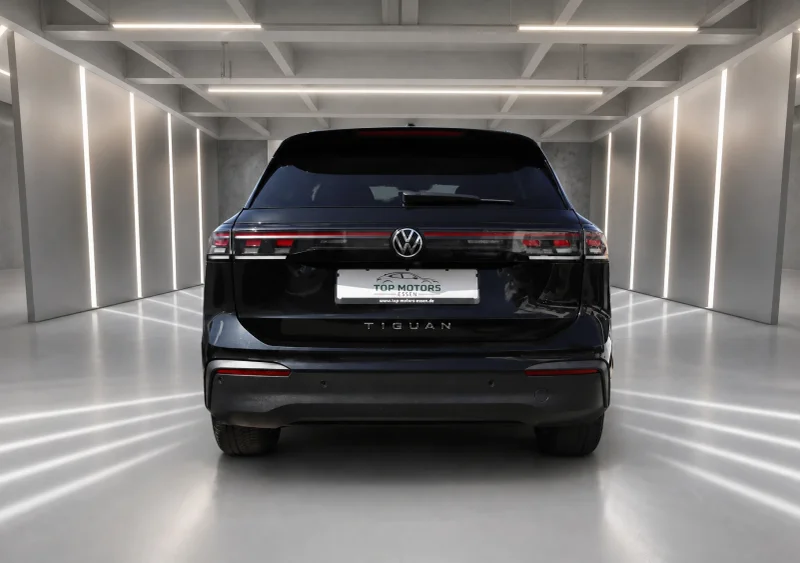Volkswagen Tiguan – 14
