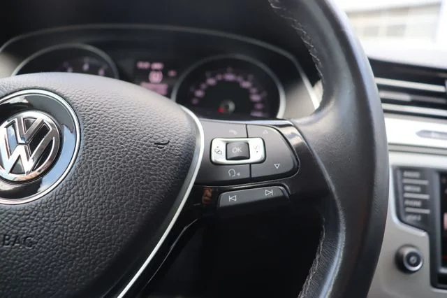 Volkswagen Passat Variant – 17