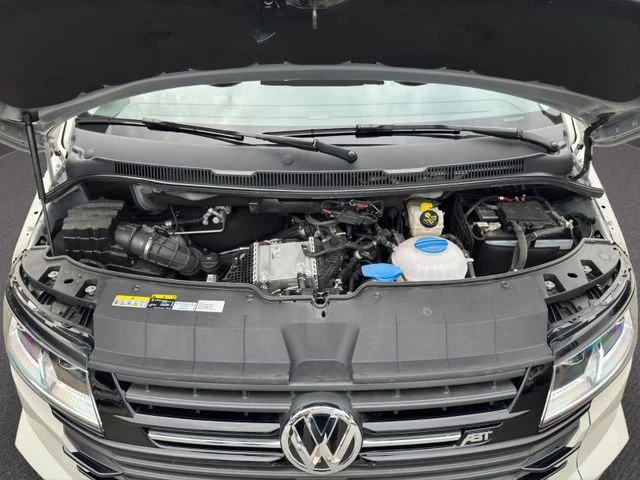 Volkswagen T6.1 ABT XNH High End Camper Camping Küche PV An – 19