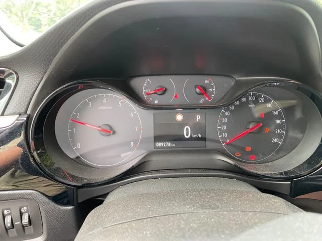 OPEL Corsa – 11