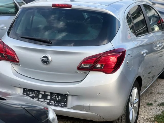 Opel Corsa – 3
