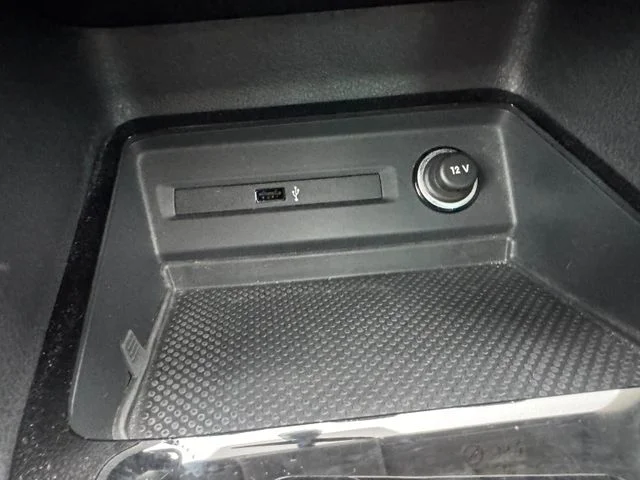 Volkswagen Golf Sportsvan – 27