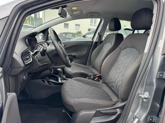 Opel Corsa – 14