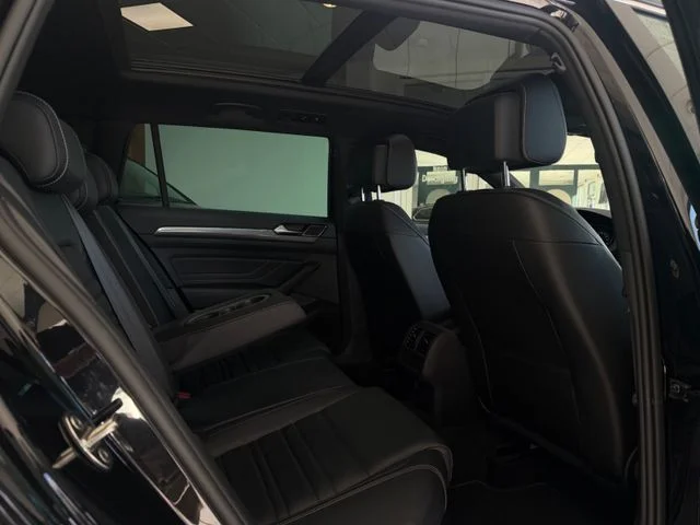 Volkswagen Passat Variant – 13