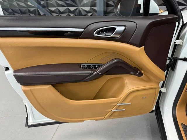 Porsche Cayenne – 20
