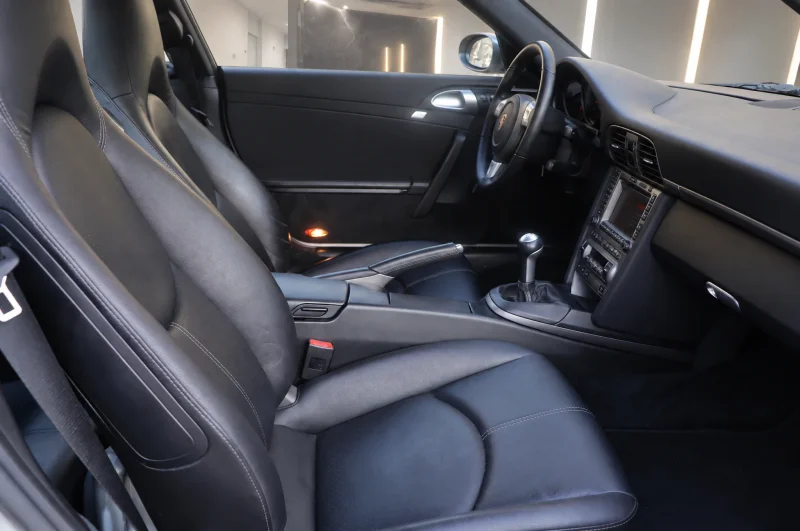 Porsche 911 – 21