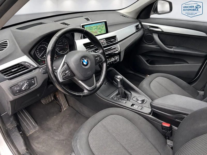 BMW X1 – 10