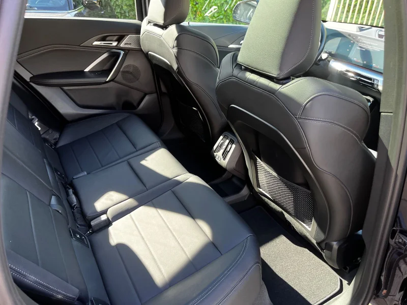 BMW iX1 – 16