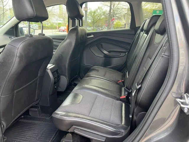 Ford Kuga – 8