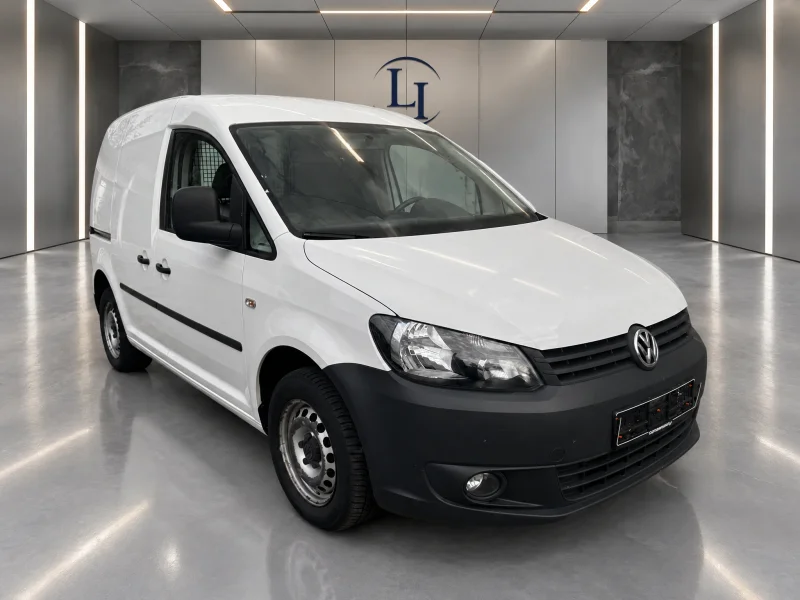 Volkswagen Caddy III (2004-) – 7