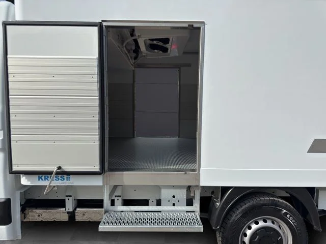 Renault Master IV Kress TK-Koffer -20° Döner ATP – 11
