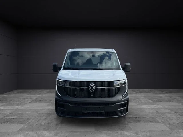 Renault Master Abschleppwagen AHK 3,5 Neufahrzeug Sofort – 2
