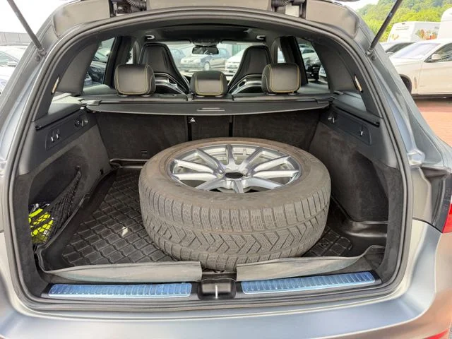 Mercedes-Benz GLC 63 AMG – 21