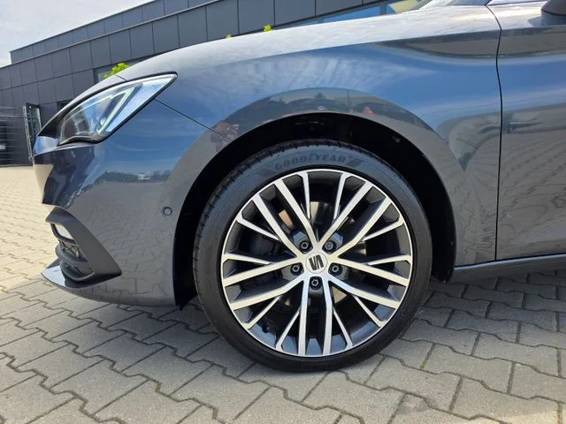 Seat Leon – 13