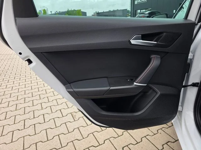 Seat Leon – 26