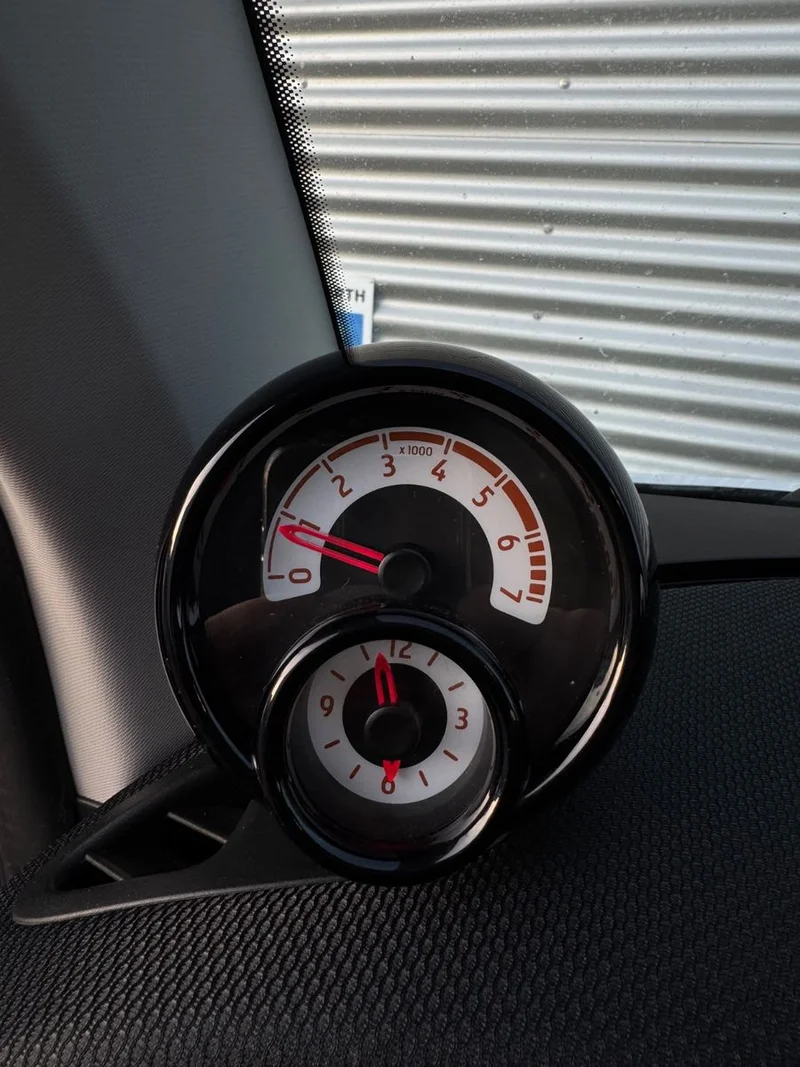 Smart ForTwo III (2014-) – 11