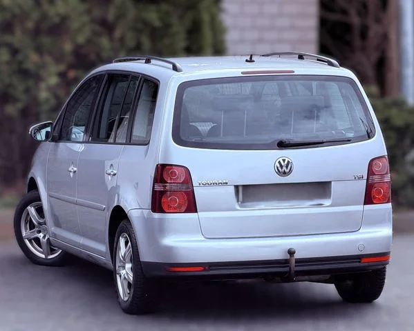 VW Touran – 3