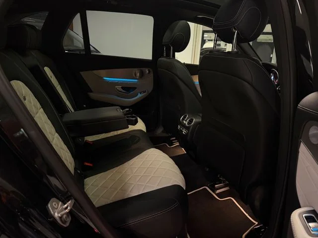 Mercedes-Benz GLC 350 – 13