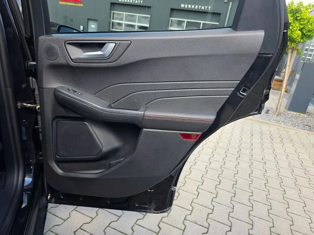 Ford Kuga – 24