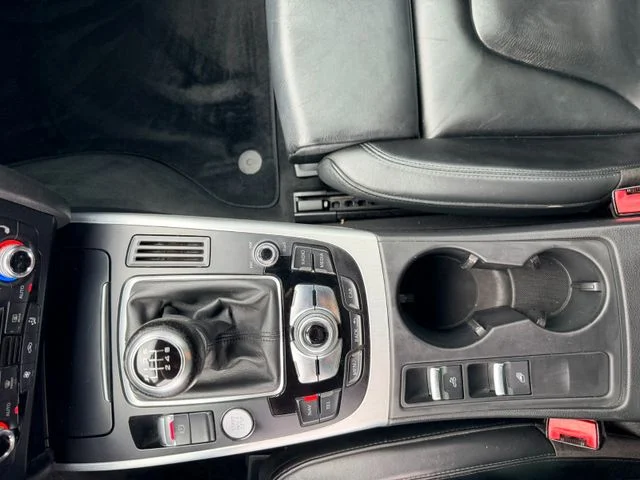 AUDI A5 – 25