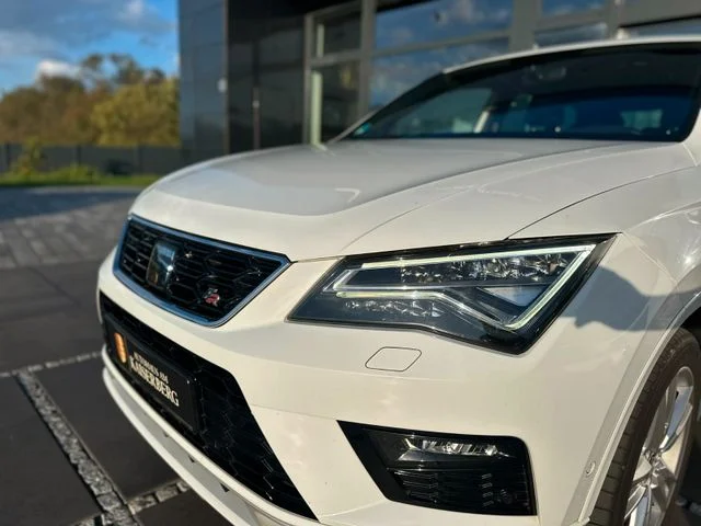 Seat Ateca – 5