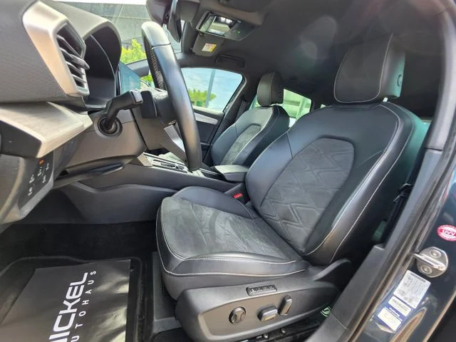 Seat Leon – 26