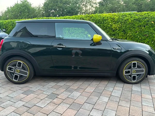 Mini COOPER SE – 5