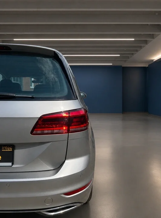 VW Golf Sportsvan – 19