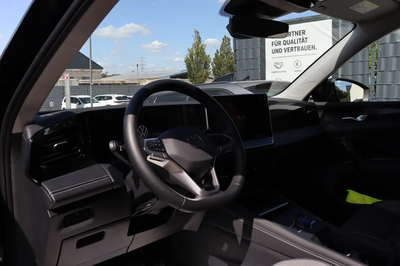 Volkswagen Tiguan – 19