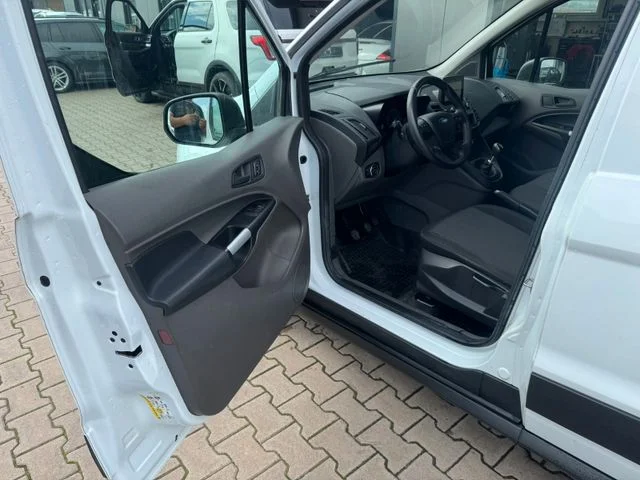 FORD Transit Connect Kasten lang Trend CarPlay KLIMA – 23