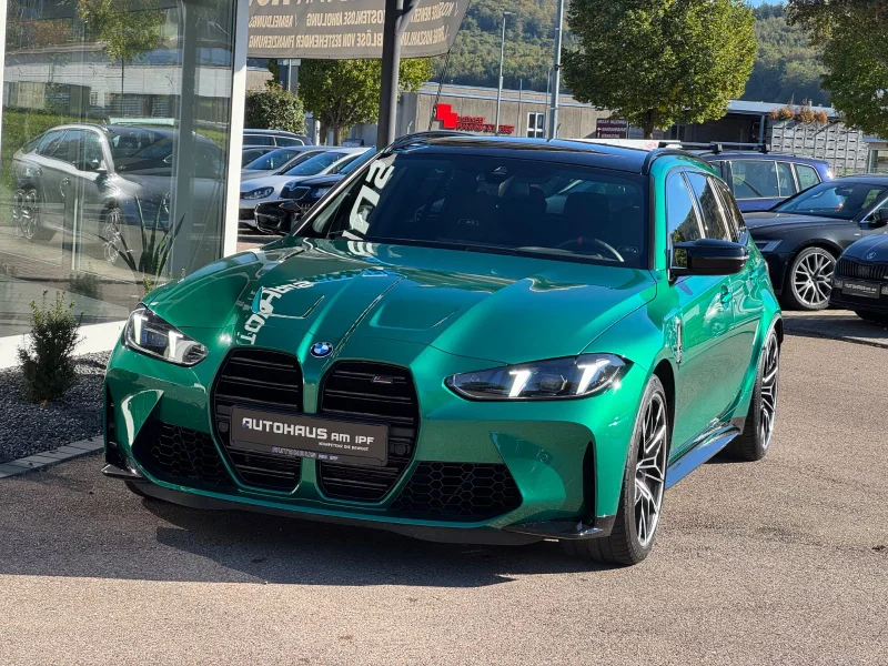 BMW M3 – 29