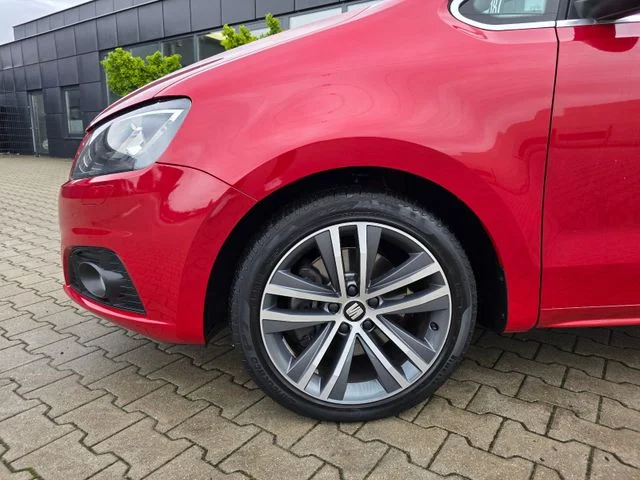 Seat Alhambra – 12