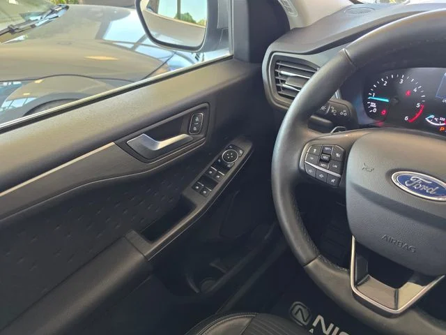 Ford Kuga – 40