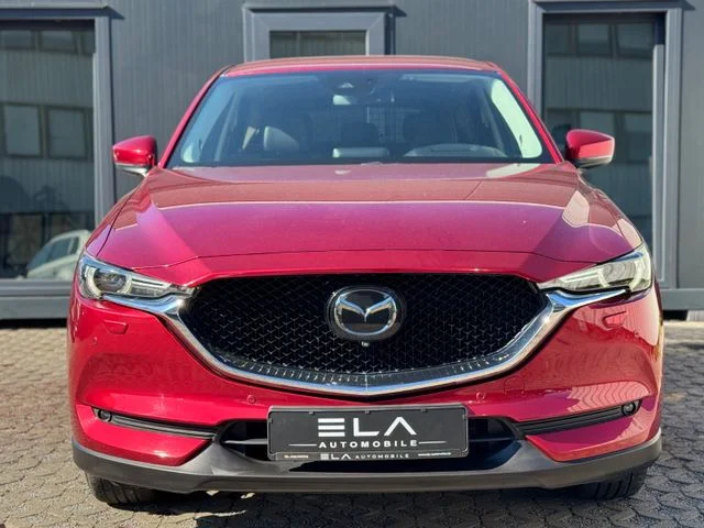 Mazda CX-5 – 2