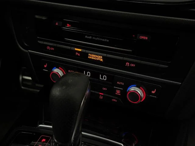 Audi A6 – 36