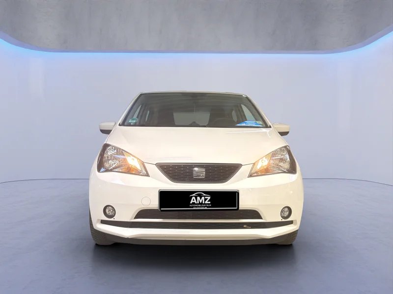 Seat Mii – 2