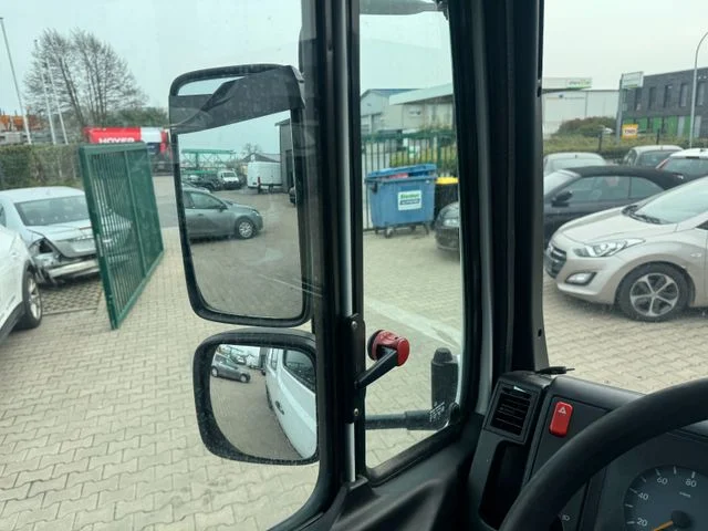 MERCEDES-BENZ VARIO 616D/KASTDOPPEL/KLIMA/4SITZ/SRS/EU6/AHK/1H – 48