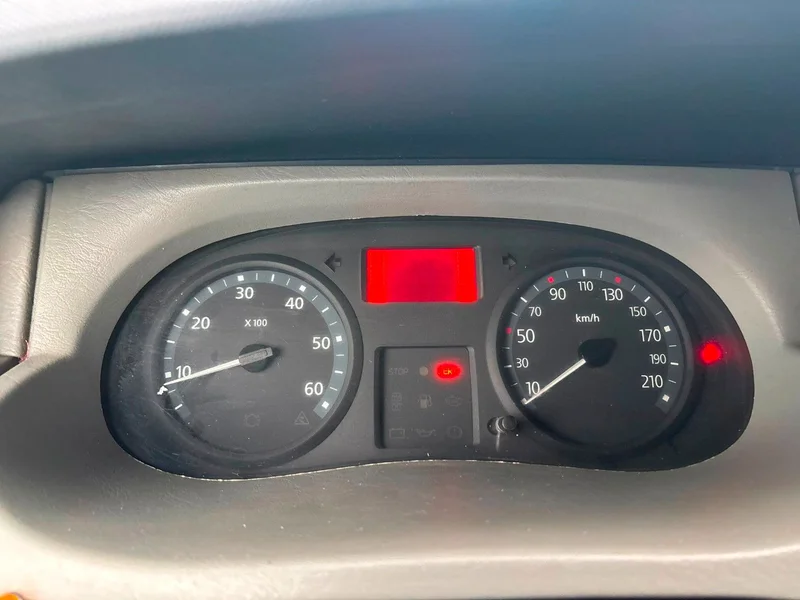Renault Trafic – 9