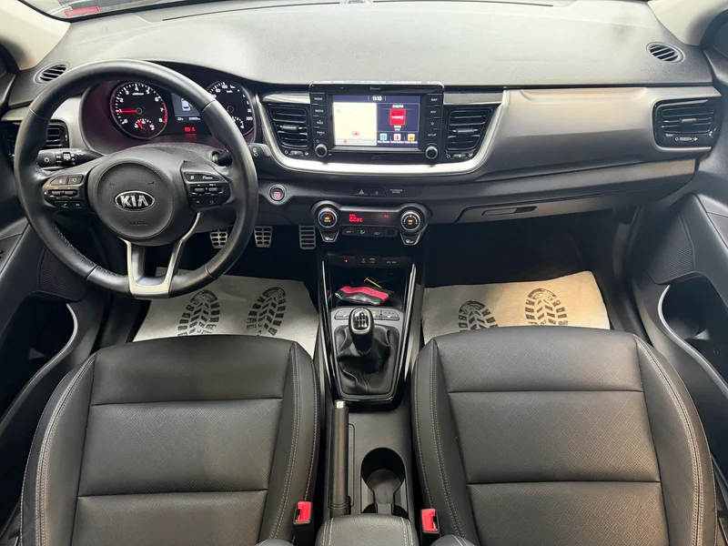 Kia Stonic – 14