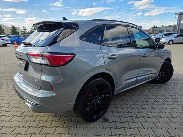 Ford Kuga – 5