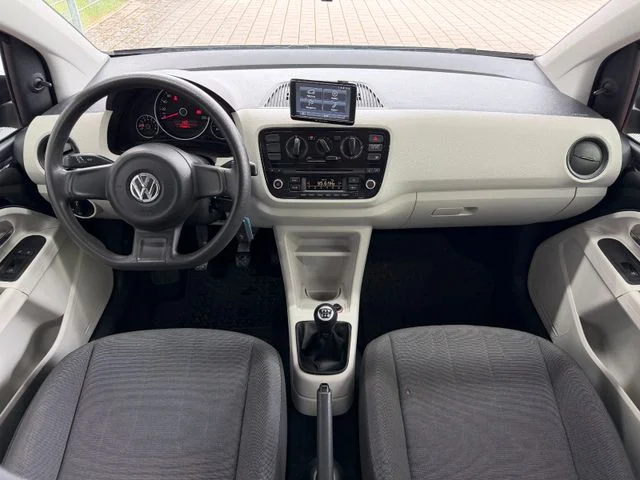 Volkswagen up – 19